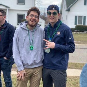 Meet your Posher, Evan